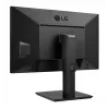 LG 24CQ651I-6P All-in-One PC/darbo stotis Intel® Celeron® J4105 61 cm (24 coliai) 1920 x 1080 pikselių All-in-One plonas klientas 4 GB DDR4-SDRAM 16 GB HDD Wi-Fi 4 (802.11n) Balta