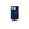LG 24CQ651I-6P All-in-One PC/darbo stotis Intel® Celeron® J4105 61 cm (24 coliai) 1920 x 1080 pikselių All-in-One plonas klientas 4 GB DDR4-SDRAM 16 GB HDD Wi-Fi 4 (802.11n) Balta