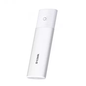 SSD dėklas D-Link DSP-111 USB-C M.2 NVMe 4TB 10Gbit/s