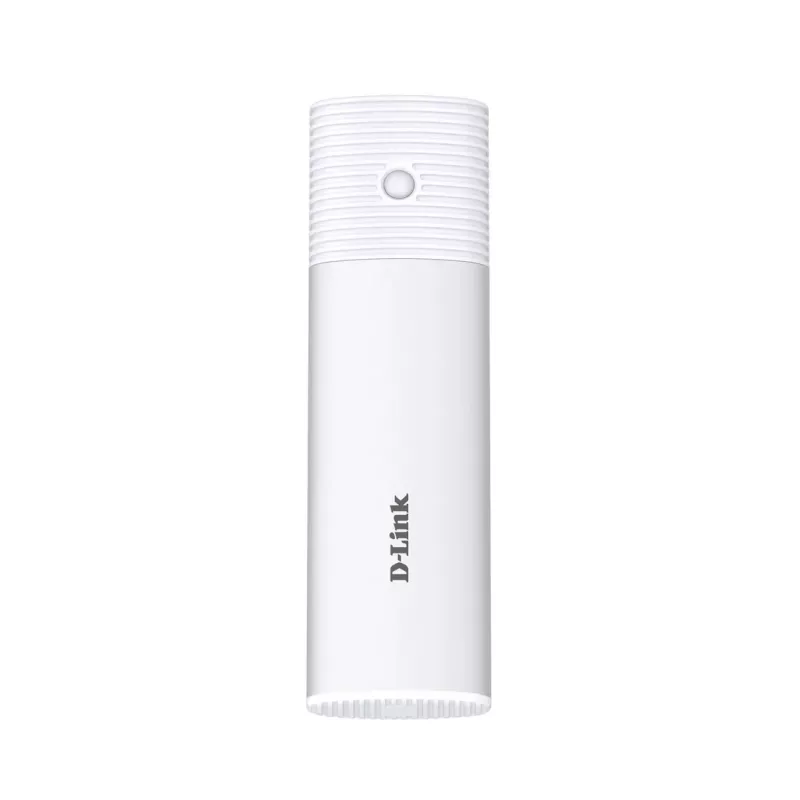 SSD dėklas D-Link DSP-111 USB-C M.2 NVMe 4TB 10Gbit/s