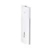SSD dėklas D-Link DSP-111 USB-C M.2 NVMe 4TB 10Gbit/s