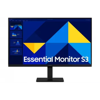 Samsung S30GD kompiuterio monitorius 61 cm (24 col.) 1920 x 1080 pikselių Full HD LCD juodas