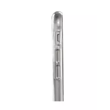 Hama 00138188 mobiliojo telefono dėklas 11,9 cm (4,7 col.) Dangtelis Skaidrus