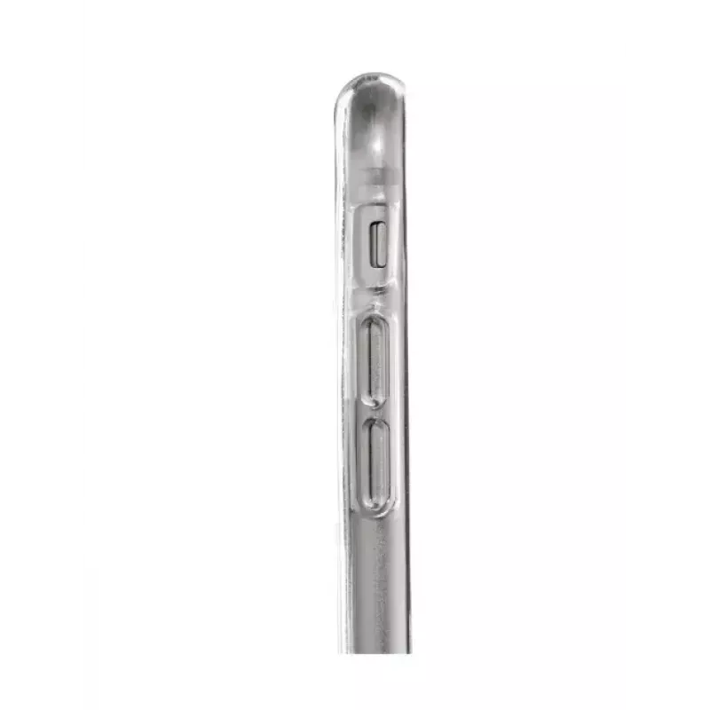 Hama 00138188 mobiliojo telefono dėklas 11,9 cm (4,7 col.) Dangtelis Skaidrus