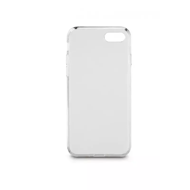 Hama 00138188 mobiliojo telefono dėklas 11,9 cm (4,7 col.) Dangtelis Skaidrus
