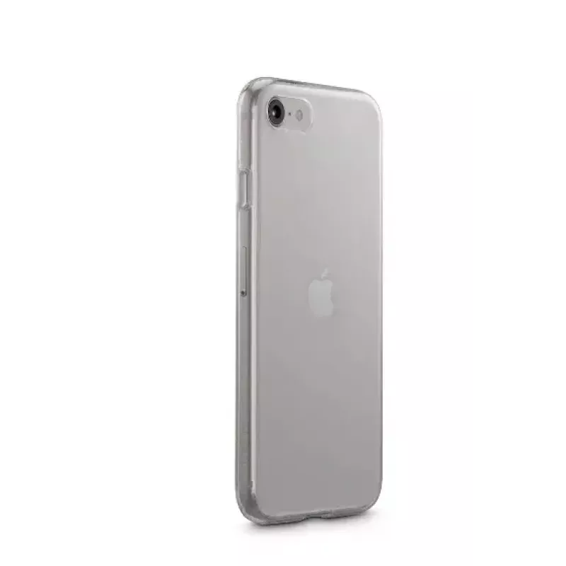 Hama 00138188 mobiliojo telefono dėklas 11,9 cm (4,7 col.) Dangtelis Skaidrus