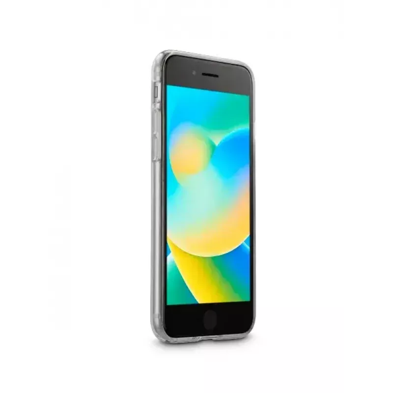 Hama 00138188 mobiliojo telefono dėklas 11,9 cm (4,7 col.) Dangtelis Skaidrus