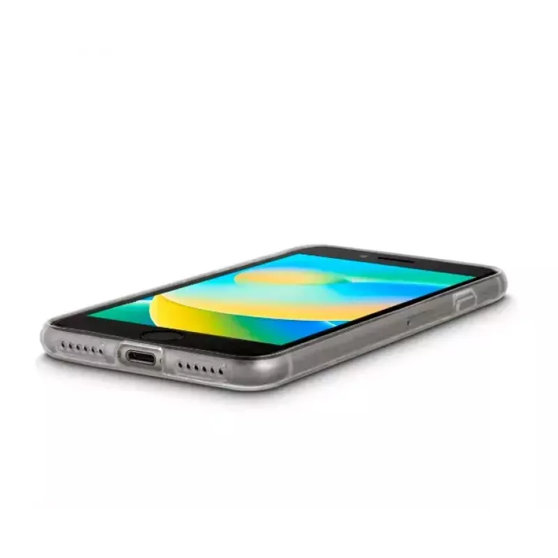 Hama 00138188 mobiliojo telefono dėklas 11,9 cm (4,7 col.) Dangtelis Skaidrus