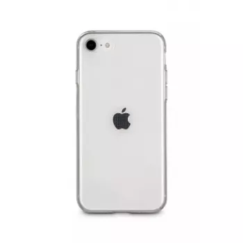 Hama 00138188 mobiliojo telefono dėklas 11,9 cm (4,7 col.) Dangtelis Skaidrus