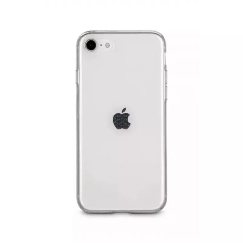 Hama 00138188 mobiliojo telefono dėklas 11,9 cm (4,7 col.) Dangtelis Skaidrus