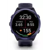 Išmanusis laikrodis GARMIN Forerunner 570 47 mm — 1,4 colio AMOLED 454×454, jutiklinis ekranas, „Wi‑Fi“, GPS, 8 GB, violetinis, 50 g