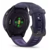 Išmanusis laikrodis GARMIN Forerunner 570 47 mm — 1,4 colio AMOLED 454×454, jutiklinis ekranas, „Wi‑Fi“, GPS, 8 GB, violetinis, 50 g