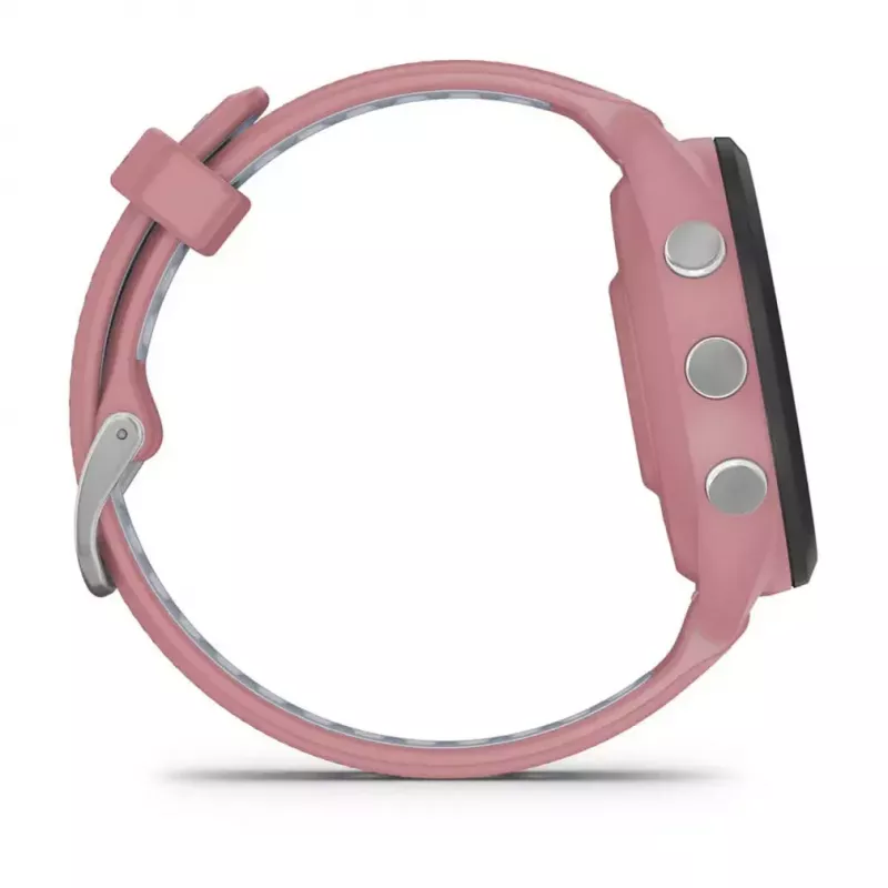 Išmanusis laikrodis Garmin Forerunner 265S Pink