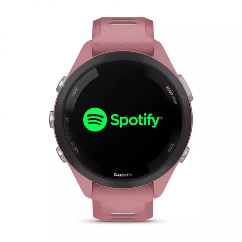 Išmanusis laikrodis Garmin Forerunner 265S Pink
