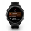 Išmanusis laikrodis GARMIN Forerunner 570 42 mm AMOLED 1,2 colio 390×390 liečiamuoju ekranu, Wi‑Fi, GPS, juodas