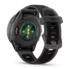 Išmanusis laikrodis GARMIN Forerunner 570 42 mm AMOLED 1,2 colio 390×390 liečiamuoju ekranu, Wi‑Fi, GPS, juodas