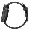 Išmanusis laikrodis GARMIN Forerunner 570 42 mm AMOLED 1,2 colio 390×390 liečiamuoju ekranu, Wi‑Fi, GPS, juodas