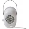 Ventiliatorinis elektrinis šildytuvas NABO HT 650 650 W Patalpoms Baltas