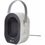 Ventiliatorinis elektrinis šildytuvas NABO HT 650 650 W Patalpoms Baltas