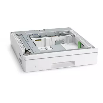 Xerox 520 lapų A3 vienas dėklas