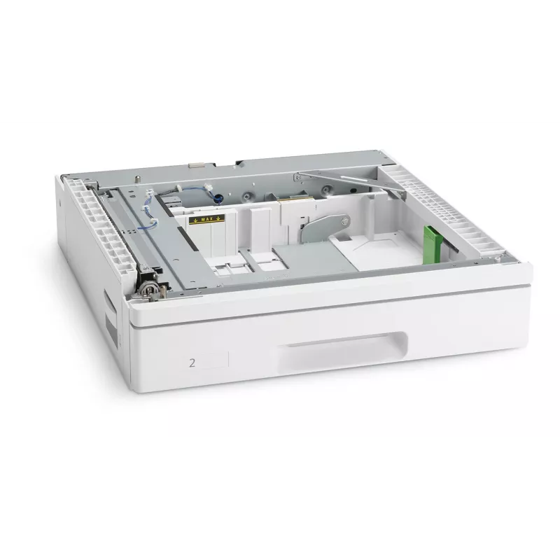 Xerox 520 lapų A3 vienas dėklas