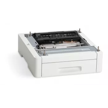 Xerox 1x550 lapų dėklas, dėklas, Xerox, VersaLink C500, VersaLink C505, VersaLink C600, VersaLink B600/B610, VersaLink B605/B615,..., Vietnamas, 535 mm, 584 mm