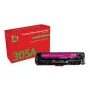 „Everyday™“ rausvai raudonas (Magenta) atnaujintas „Xerox“ dažų miltelių kasetė, suderinama su HP 305A (CE413A), standartinė talpa