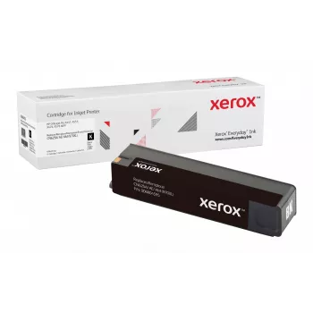 „Everyday™“ juodas dažiklis „Xerox“, suderinamas su „HP 970XL“ (CN625AE, CN625A, CN625AM), didelės talpos