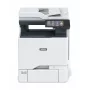 Xerox VersaLink C625 A4 50ppm Dvipusis Kopijavimas/Spausdinimas/Skenavimas/Faksas PS3 PCL5e/6 2 Dėklai 650 Lapų