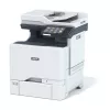 Xerox VersaLink C625 A4 50ppm Dvipusis Kopijavimas/Spausdinimas/Skenavimas/Faksas PS3 PCL5e/6 2 Dėklai 650 Lapų