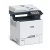 Xerox VersaLink C625 A4 50ppm Dvipusis Kopijavimas/Spausdinimas/Skenavimas/Faksas PS3 PCL5e/6 2 Dėklai 650 Lapų