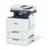 Xerox VersaLink C625 A4 50ppm Dvipusis Kopijavimas/Spausdinimas/Skenavimas/Faksas PS3 PCL5e/6 2 Dėklai 650 Lapų