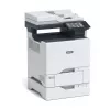 Xerox VersaLink C625 A4 50ppm Dvipusis Kopijavimas/Spausdinimas/Skenavimas/Faksas PS3 PCL5e/6 2 Dėklai 650 Lapų