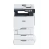 Xerox VersaLink C625 A4 50ppm Dvipusis Kopijavimas/Spausdinimas/Skenavimas/Faksas PS3 PCL5e/6 2 Dėklai 650 Lapų