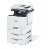 Xerox VersaLink C625 A4 50ppm Dvipusis Kopijavimas/Spausdinimas/Skenavimas/Faksas PS3 PCL5e/6 2 Dėklai 650 Lapų