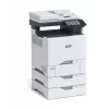 Xerox VersaLink C625 A4 50ppm Dvipusis Kopijavimas/Spausdinimas/Skenavimas/Faksas PS3 PCL5e/6 2 Dėklai 650 Lapų