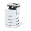 Xerox VersaLink C625 A4 50ppm Dvipusis Kopijavimas/Spausdinimas/Skenavimas/Faksas PS3 PCL5e/6 2 Dėklai 650 Lapų