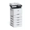 Xerox VersaLink C625 A4 50ppm Dvipusis Kopijavimas/Spausdinimas/Skenavimas/Faksas PS3 PCL5e/6 2 Dėklai 650 Lapų