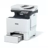 Xerox VersaLink C625 A4 50ppm Dvipusis Kopijavimas/Spausdinimas/Skenavimas/Faksas PS3 PCL5e/6 2 Dėklai 650 Lapų