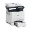 Xerox VersaLink C625 A4 50ppm Dvipusis Kopijavimas/Spausdinimas/Skenavimas/Faksas PS3 PCL5e/6 2 Dėklai 650 Lapų
