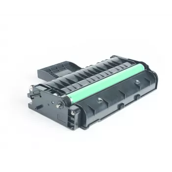 Ricoh SP 201 HE 2600K juodas toneris
