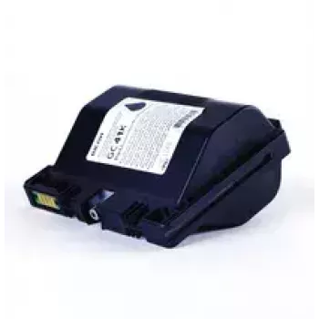 Ricoh GC41KH rašalo kasetė 1 vnt. Originali didelio (XL) našumo juoda