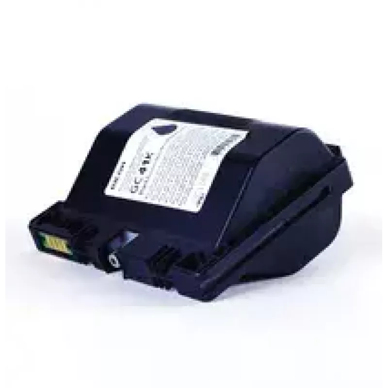 Ricoh GC41KH rašalo kasetė 1 vnt. Originali didelio (XL) našumo juoda