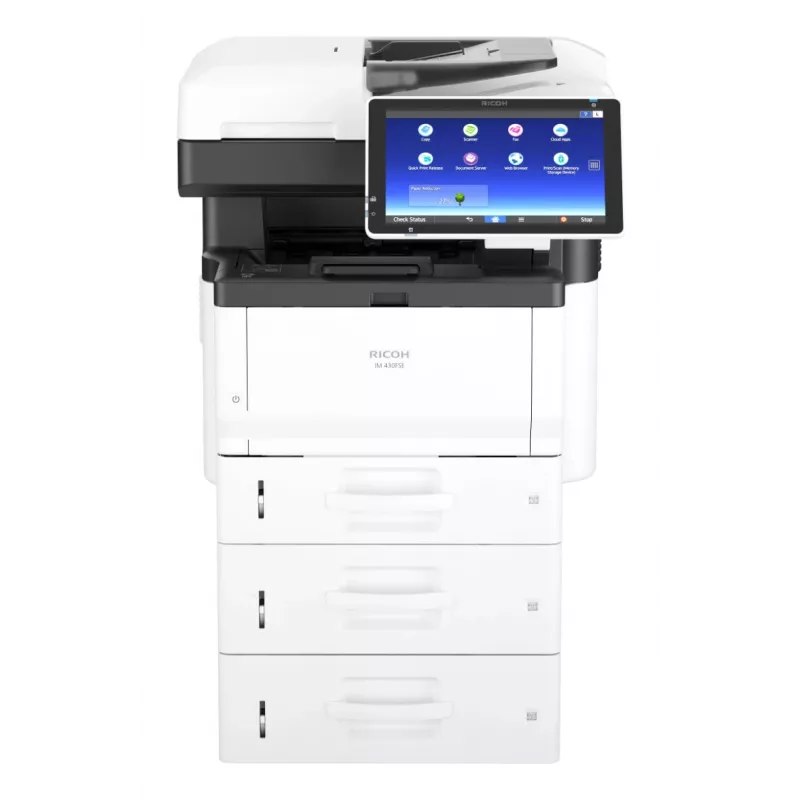Ricoh IM 350FSE lazerinis A4 1200 x 1200 DPI 37 ppm