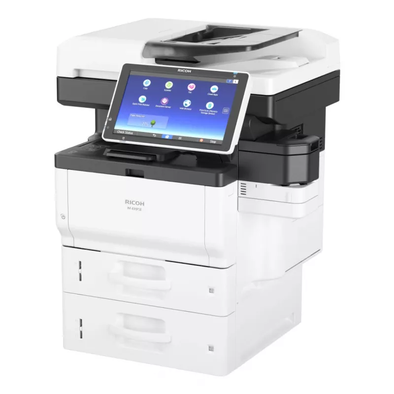 Ricoh IM 350FSE lazerinis A4 1200 x 1200 DPI 37 ppm