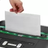 Rexel smulkintuvo alyvos lakštai (12 vnt. pakuotė)