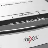 Rexel Optimum AutoFeed 45X automatinis kryžminis popieriaus smulkintuvas P4
