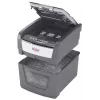 Rexel Optimum AutoFeed 45X automatinis kryžminis popieriaus smulkintuvas P4