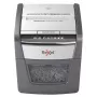 Rexel Optimum AutoFeed 45X automatinis kryžminis popieriaus smulkintuvas P4