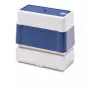 Verslo spaudas Brother PR2260E6P atspaudo dydis 22 x 60 mm mėlynas